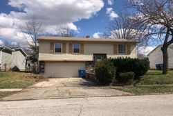 Pre-foreclosure in  JOAN PL Indianapolis, IN 46226