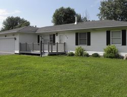 Pre-foreclosure in  W EUREKA ST Braidwood, IL 60408