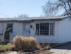 Pre-foreclosure in  COUNTY RD Filer, ID 83328