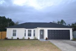Pre-foreclosure in  KEELING DR Deltona, FL 32738