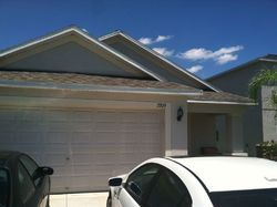 Pre-foreclosure in  CEDARCREST BLVD Lakeland, FL 33810