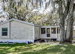 Pre-foreclosure in  SWILLEY LOOP Plant City, FL 33567