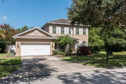Pre-foreclosure in  NATIVE WOODS DR Tampa, FL 33625