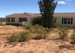 Pre-foreclosure Listing in S PICKETT PL SIERRA VISTA, AZ 85650