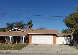Pre-foreclosure in  PARK WAY Lake Elsinore, CA 92530