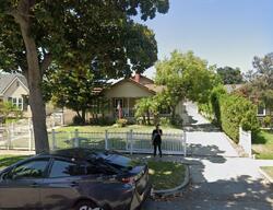 Pre-foreclosure in  QUEENSBERRY RD Pasadena, CA 91104