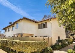 Pre-foreclosure Listing in CANOGA AVE UNIT 33 CHATSWORTH, CA 91311