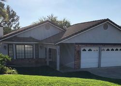 Pre-foreclosure in  BEAR RIVER DR Sun City, CA 92587