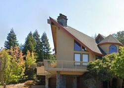 Pre-foreclosure in  SILVERHILL DR Lafayette, CA 94549
