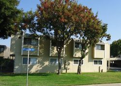 Pre-foreclosure Listing in COVILLAUD ST APT 12 MARYSVILLE, CA 95901