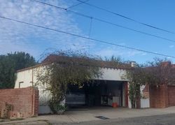 Pre-foreclosure in  W PAJARITO ST Nogales, AZ 85621