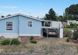 Pre-foreclosure Listing in E ANTELOPE RD MAYER, AZ 86333