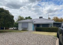 Pre-foreclosure in  E ROMA AVE Phoenix, AZ 85016