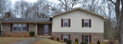 Pre-foreclosure Listing in PLEASANT RIDGE DR SYLACAUGA, AL 35150