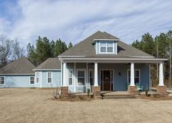 Pre-foreclosure Listing in COUNTY ROAD 411 OXFORD, MS 38655