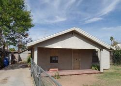 Pre-foreclosure in  W MELVIN ST Phoenix, AZ 85009