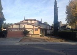 Pre-foreclosure in  KETTENBURG LN Moreno Valley, CA 92551
