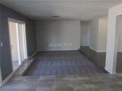 Pre-foreclosure in  ANTHONY DR Las Vegas, NV 89121