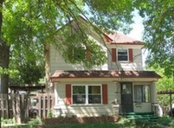 Pre-foreclosure Listing in PARK PL GUTHRIE, OK 73044