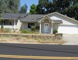 Pre-foreclosure in  MOUNTAIN MEADOW S Hidden Valley Lake, CA 95467
