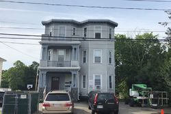 Pre-foreclosure Listing in WEBSTER ST ROCKLAND, MA 02370