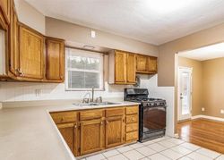 Pre-foreclosure in  SAINT CATHERINE ST Florissant, MO 63031