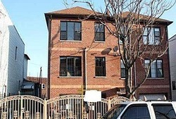 Pre-foreclosure in  GLENMORE AVE Brooklyn, NY 11208