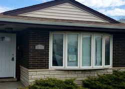 Pre-foreclosure in  S HALSTED ST Chicago, IL 60620