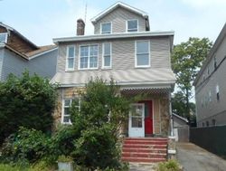 Pre-foreclosure in  MAPES AVE Newark, NJ 07112