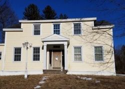 Pre-foreclosure in  STATE FARM RD Voorheesville, NY 12186