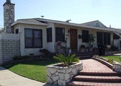 Pre-foreclosure Listing in JUNIETTE ST CULVER CITY, CA 90230