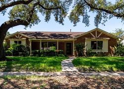 Pre-foreclosure in  PAISLEY ST Houston, TX 77096