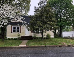 Pre-foreclosure in  FORREST AVE Matawan, NJ 07747