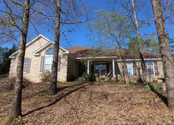 Pre-foreclosure in  EDGAR RD Gadsden, AL 35905