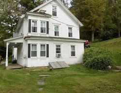 Pre-foreclosure in  CODFISH FALLS RD Storrs Mansfield, CT 06268