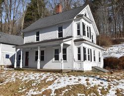 Pre-foreclosure in  CODFISH FALLS RD Storrs Mansfield, CT 06268