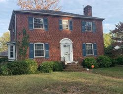 Pre-foreclosure in  LOCH RAVEN BLVD Baltimore, MD 21218