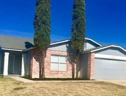 Pre-foreclosure in  SUMMER FEST DR San Antonio, TX 78244