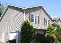 Pre-foreclosure in  RUBY LN Stratford, CT 06614