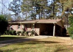 Pre-foreclosure in  MONROE RD Buchanan, GA 30113