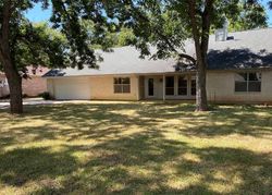 Pre-foreclosure Listing in N LONGWOOD DR GRANBURY, TX 76049