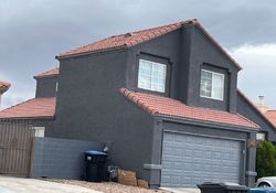 Pre-foreclosure in  ELIZA LN North Las Vegas, NV 89031