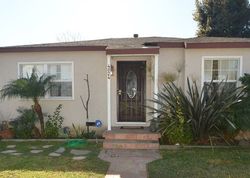 Pre-foreclosure in  W 166TH ST Lawndale, CA 90260