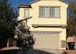 Pre-foreclosure in  COPPER LIGHT ST North Las Vegas, NV 89081