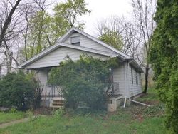 Pre-foreclosure in  VALLEY ST Summerdale, PA 17093