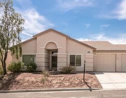 Pre-foreclosure in  SHIMMERING BAY ST Laughlin, NV 89029