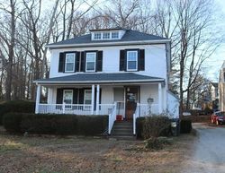 Pre-foreclosure Listing in VILLAGE ST DUDLEY, MA 01571