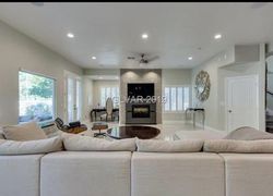 Pre-foreclosure in  SUN REEF RD Las Vegas, NV 89128