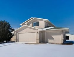 Pre-foreclosure Listing in COUNTY ROAD 39 EATON, CO 80615