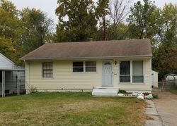 Pre-foreclosure in  LANARK RD # 3 Saint Louis, MO 63137